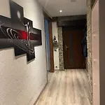 Apartamento A Sarre Con Giardino E Vista Panoramica Aosta